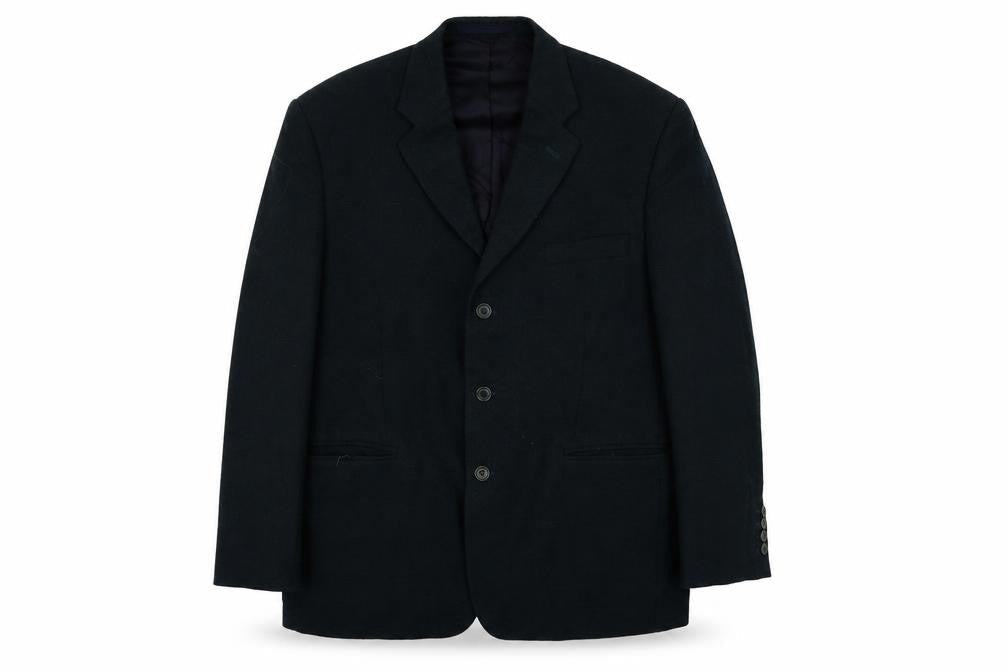NT International Mens Green   Jacket Blazer