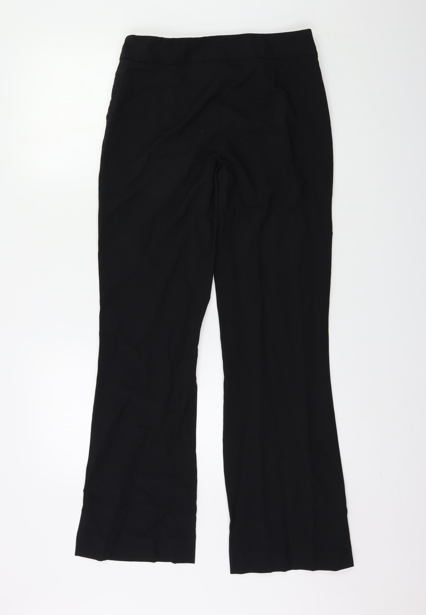 George Womens Beige   Trousers  Size 8 L30.5 in