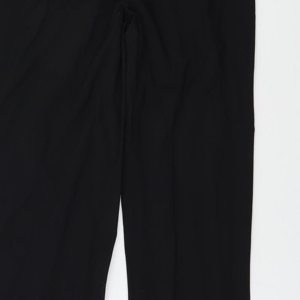 George Womens Beige   Trousers  Size 8 L30.5 in