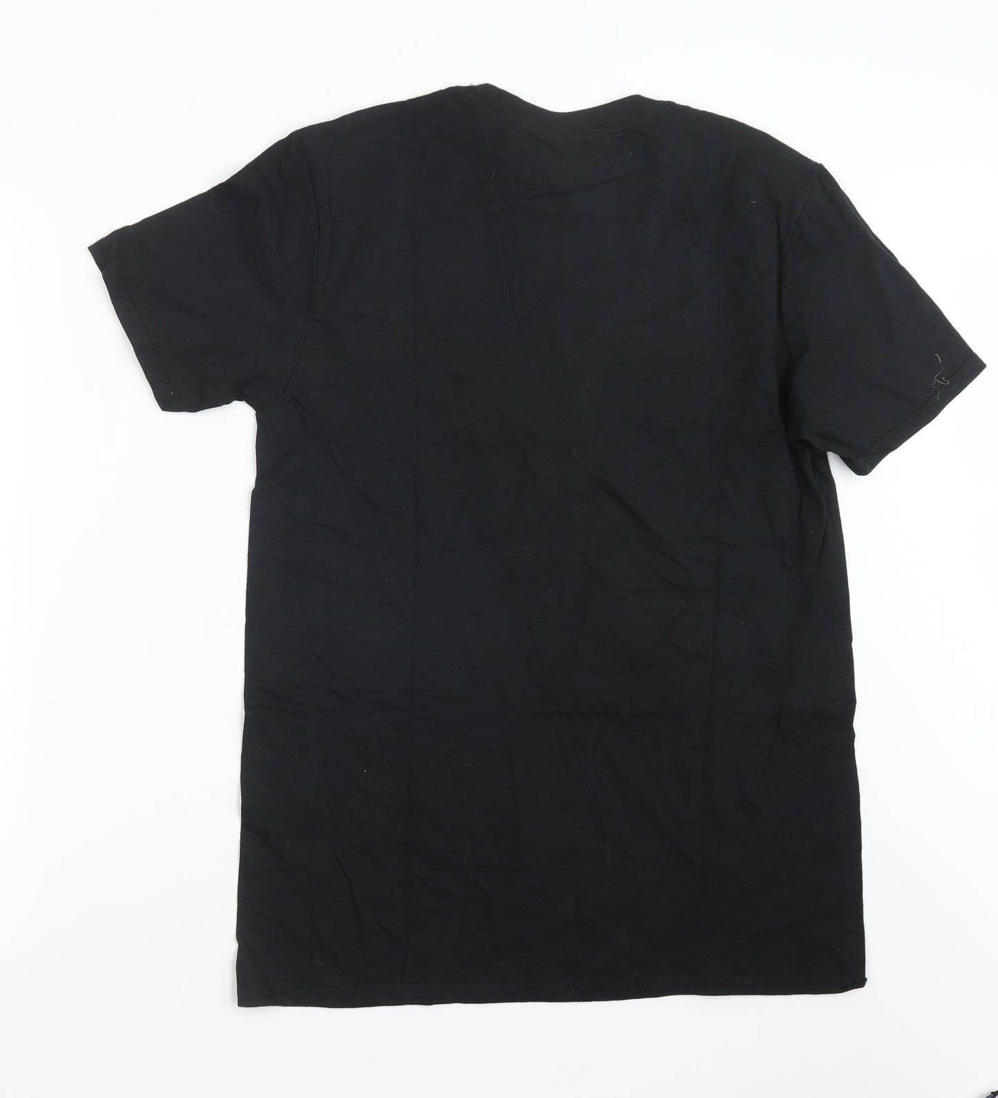 Gildan Mens Black    T-Shirt Size M  - Game of Thrones