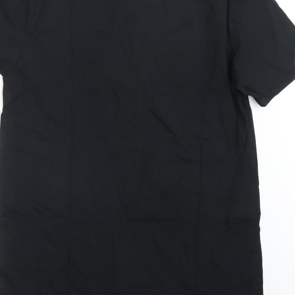Gildan Mens Black    T-Shirt Size M  - Game of Thrones