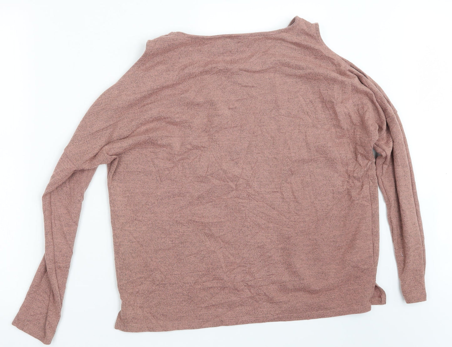 Atmosphere Womens Pink   Pullover Jumper Size 12