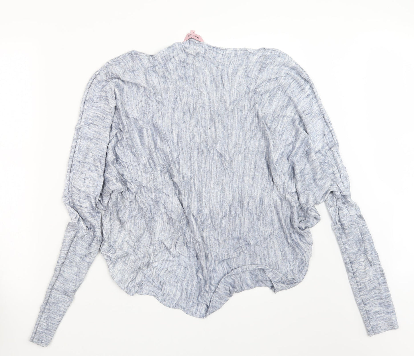 Phase Eight Womens Blue   Pullover Jumper Size L