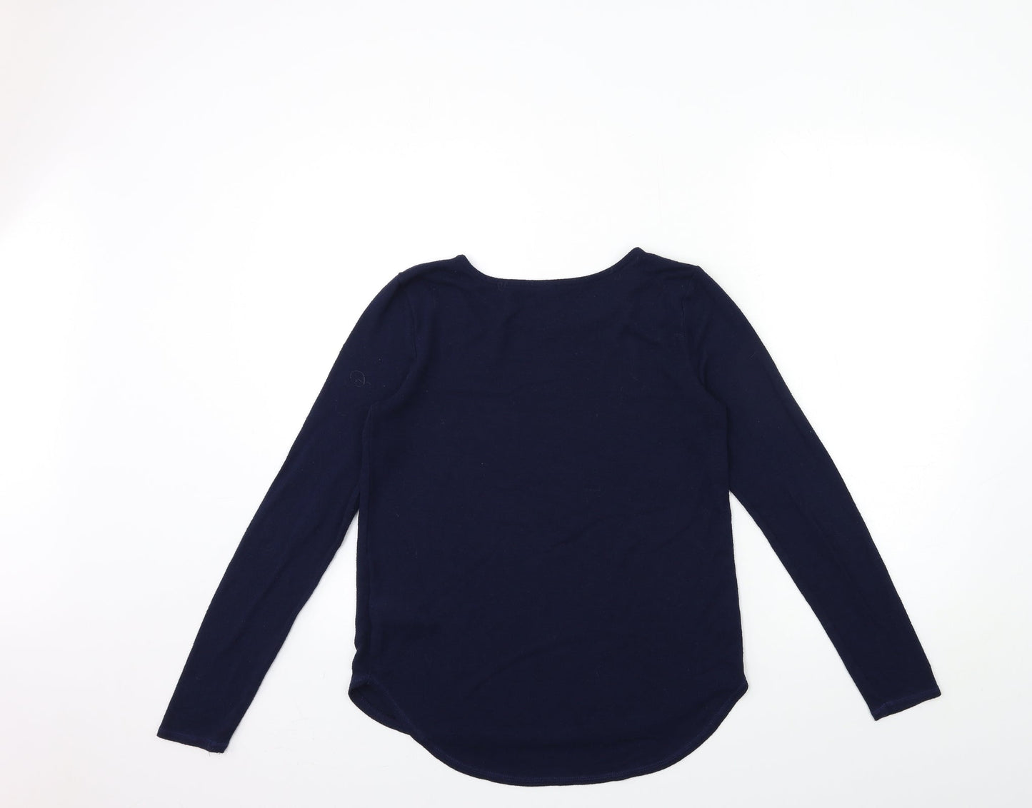 Old Navy Womens Blue  Knit Pullover Jumper Size XS