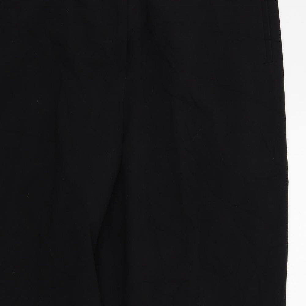 preview Womens Black   Trousers  Size 20 in L27 in