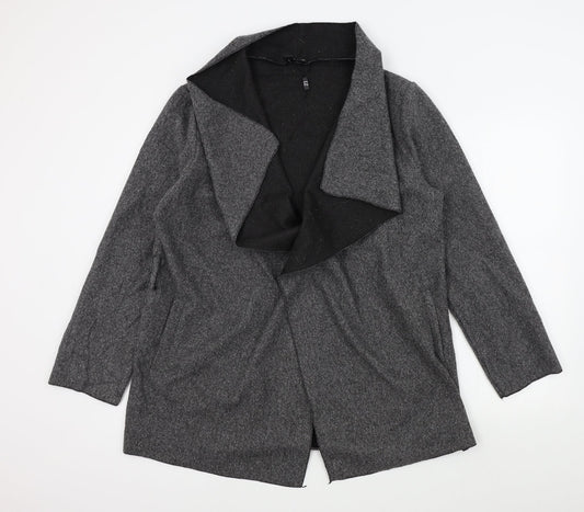 izabel Womens Green   Jacket  Size 10