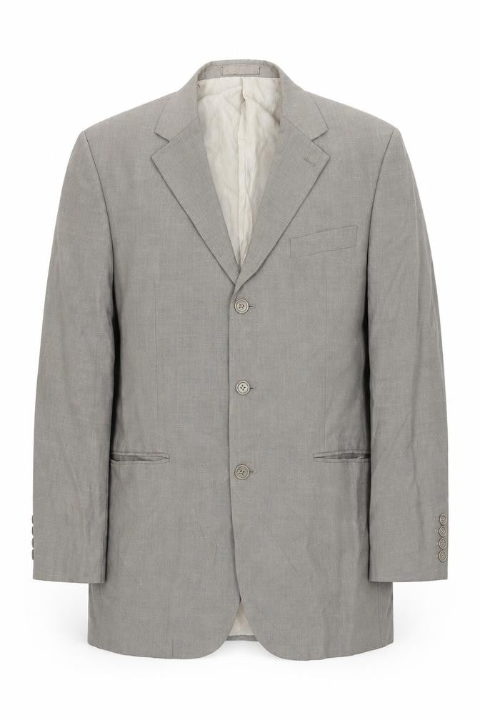 BHS Mens Grey   Jacket Blazer Size 40