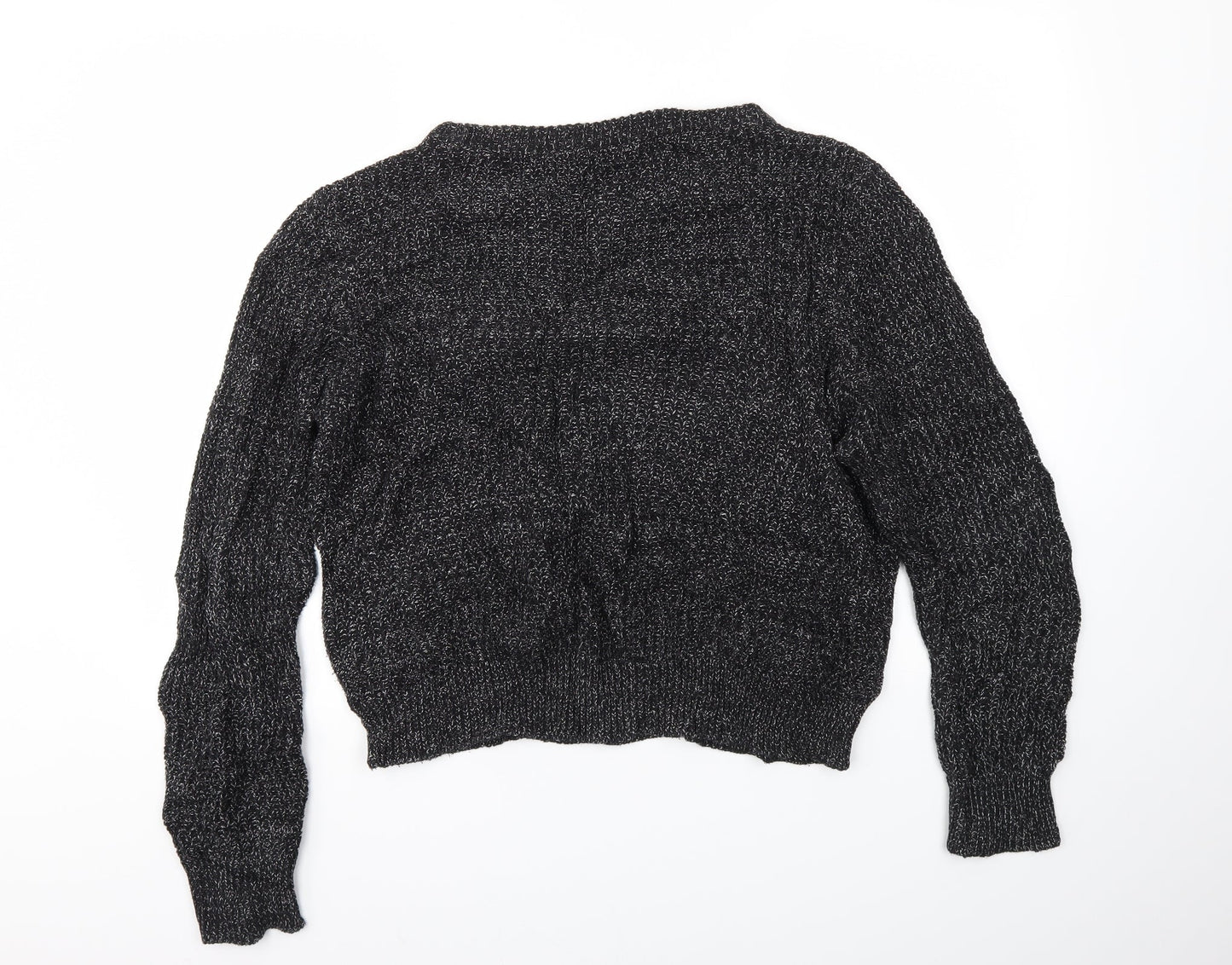 pimkle Womens Grey   Pullover Jumper Size L