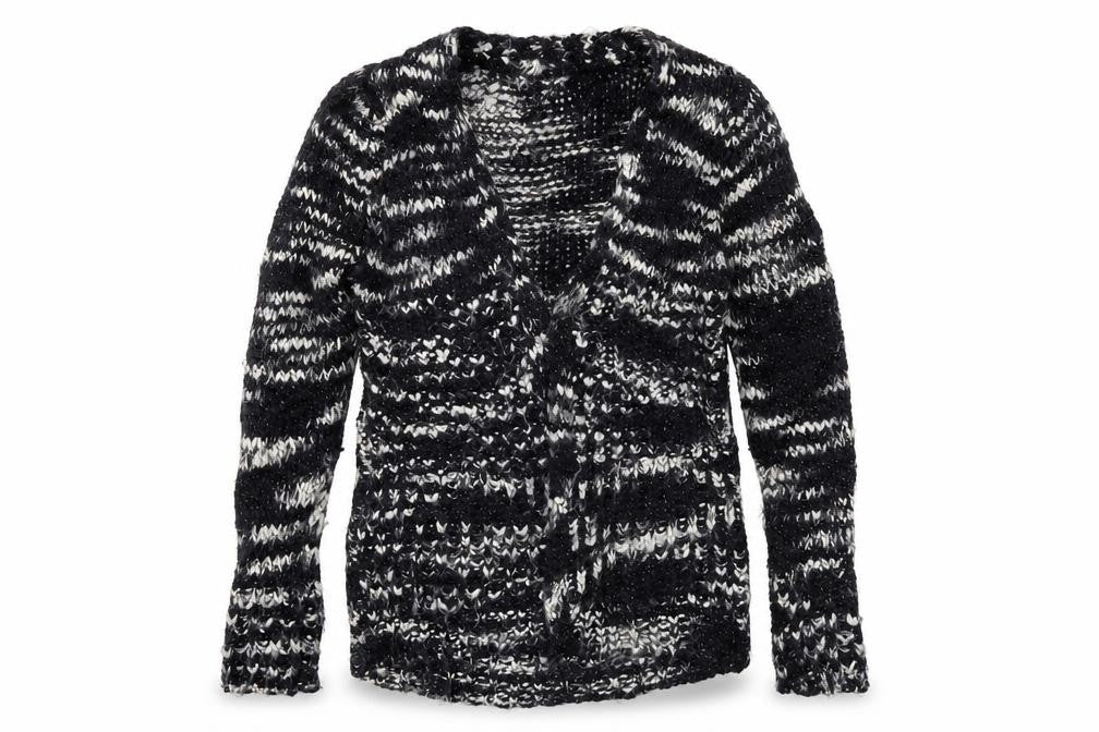 NEXT Womens Blue   Cardigan Jumper Size S