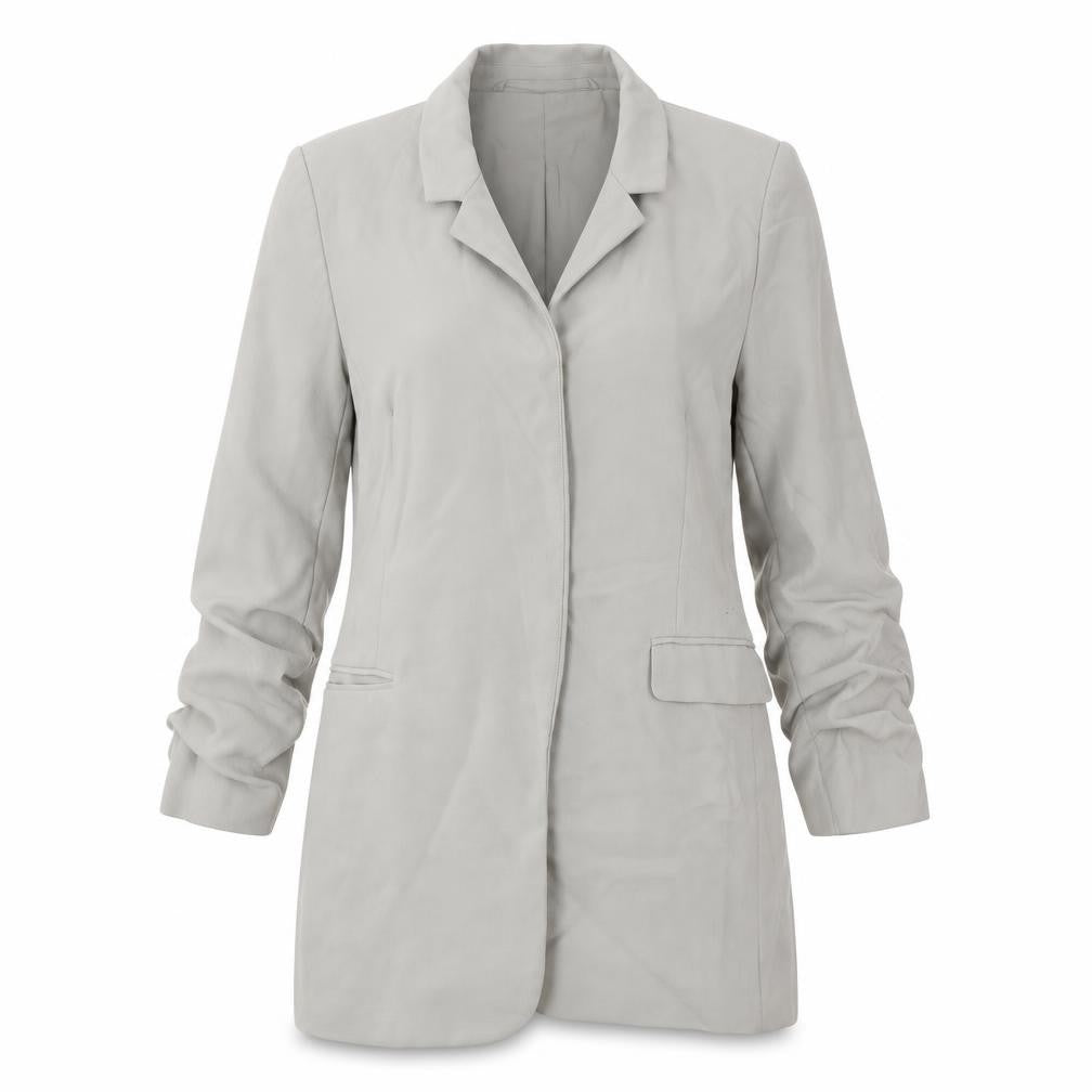 Marks & Spencer Womens Green   Jacket Blazer Size 6