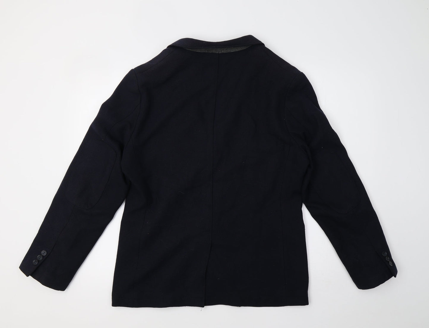 Debenhams Mens Blue   Jacket Blazer Size 42