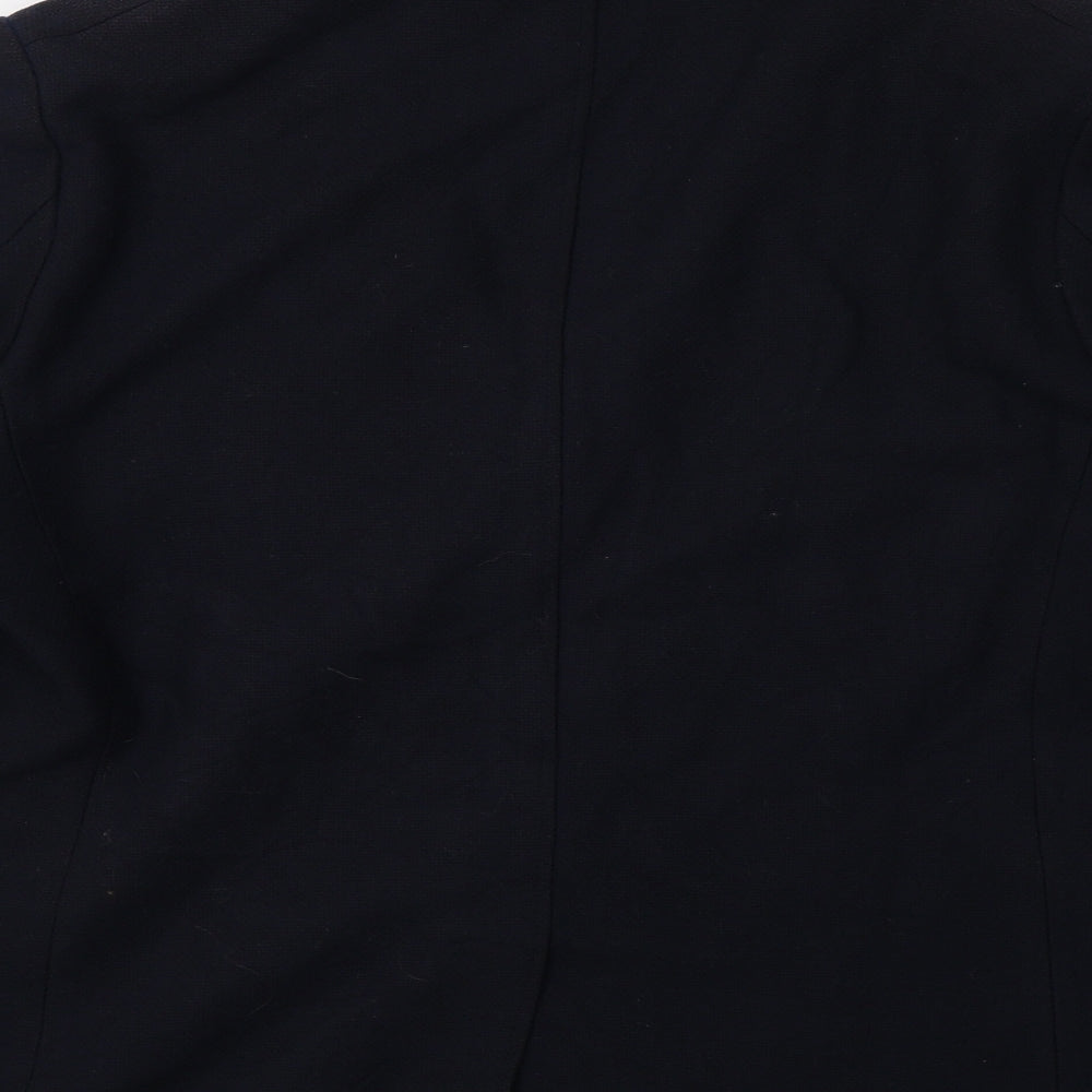 Debenhams Mens Blue   Jacket Blazer Size 42
