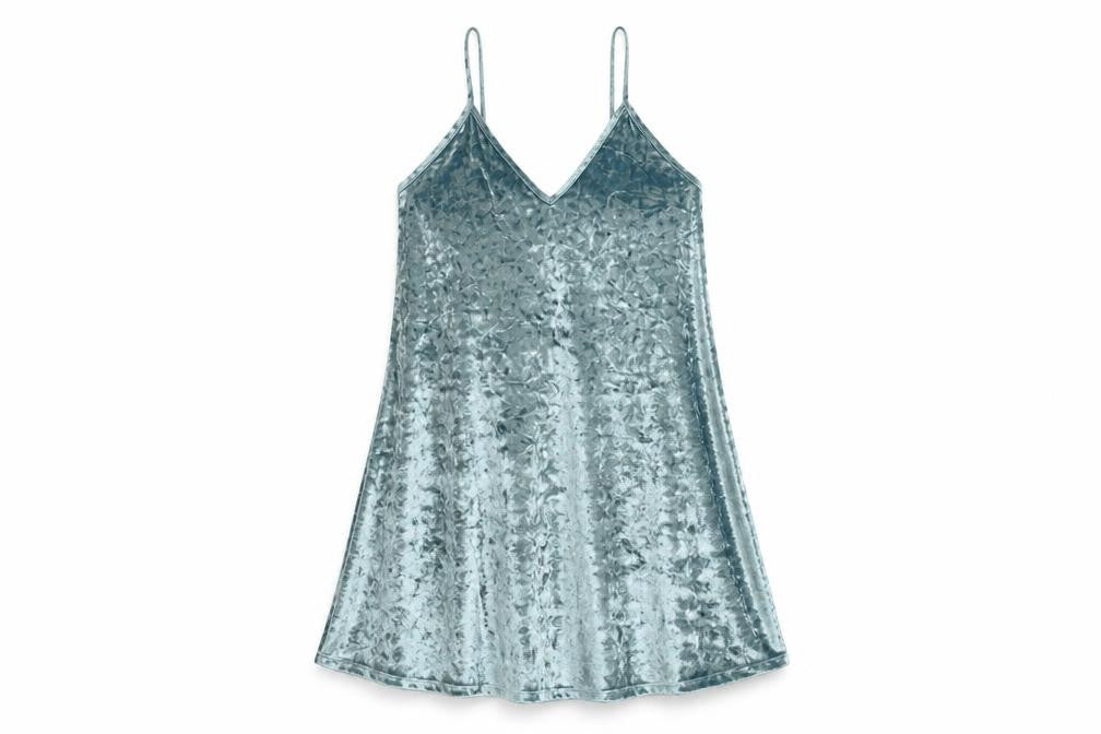 pins and needles Womens Green   Fit & Flare  Size S