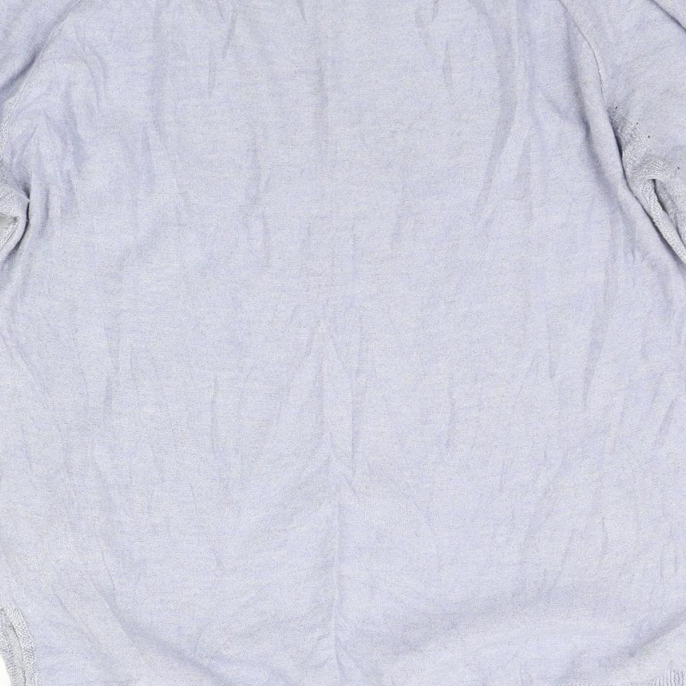 NEXT Womens Blue   Pullover Jumper Size 14