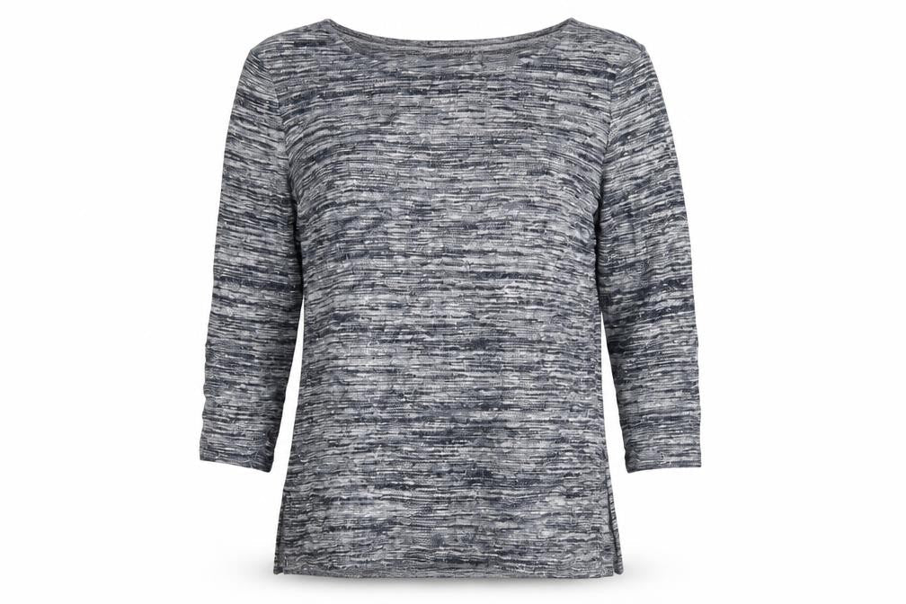 Marks and Spencer Womens Blue   Basic Blouse Size 8