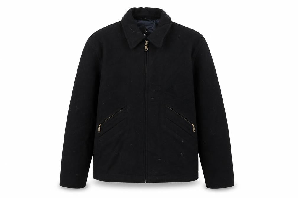 Next Womens Black   Jacket  Size S