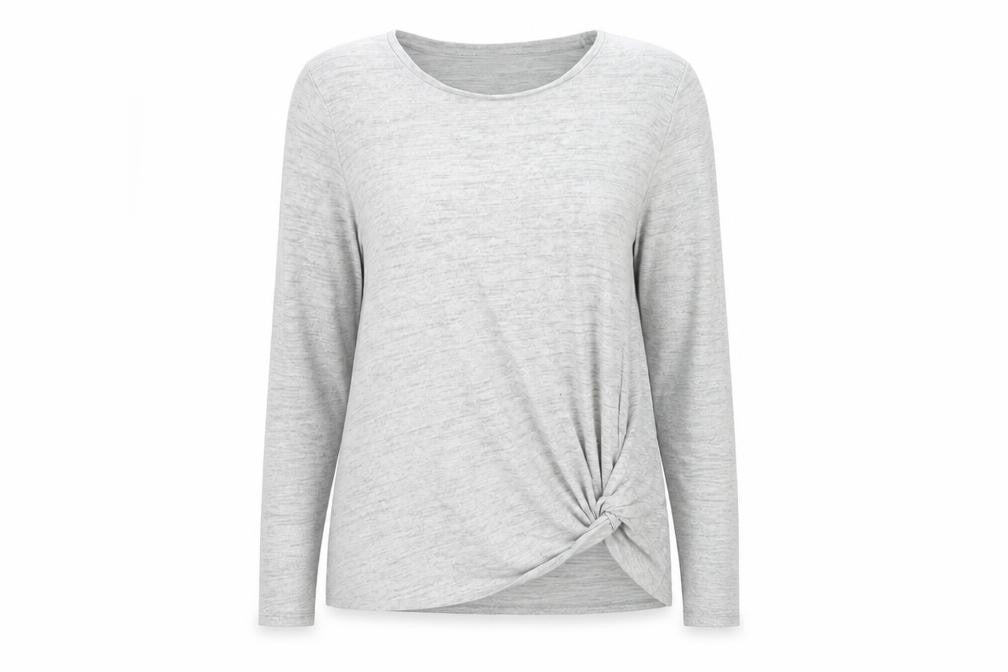 George Womens Grey   Pullover Jumper Size XL