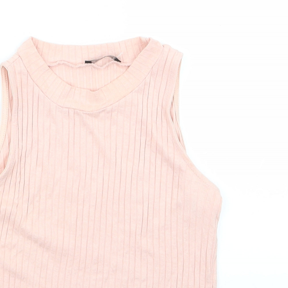 Starligh Girls Pink   Pullover T-Shirt   - Starlight girls top