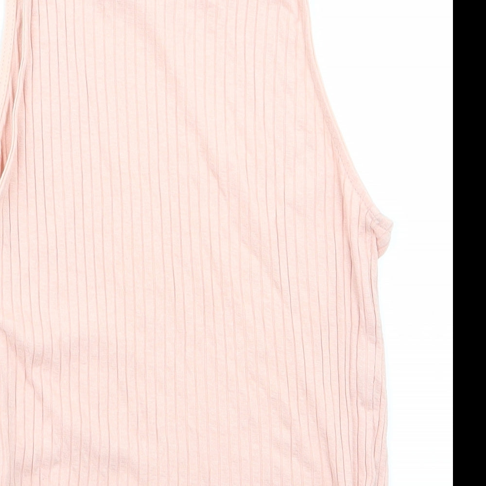 Starligh Girls Pink   Pullover T-Shirt   - Starlight girls top