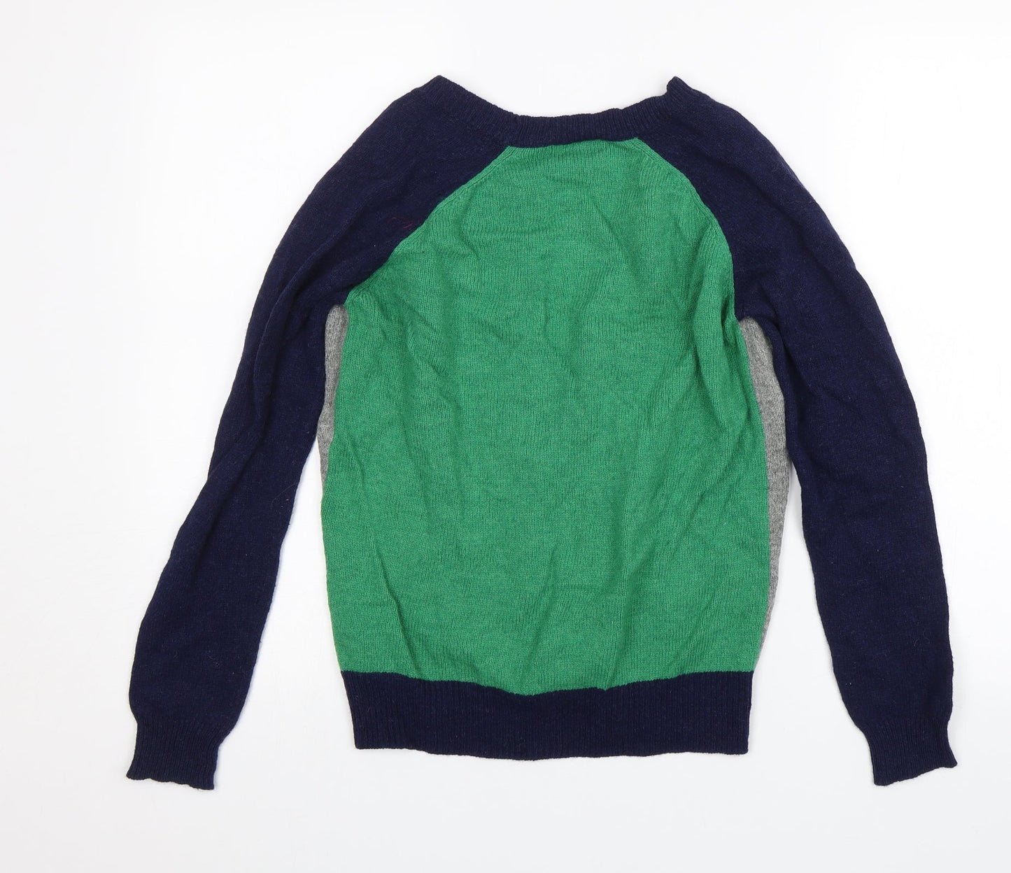 BDG Womens Grey   Cardigan Jumper Size S