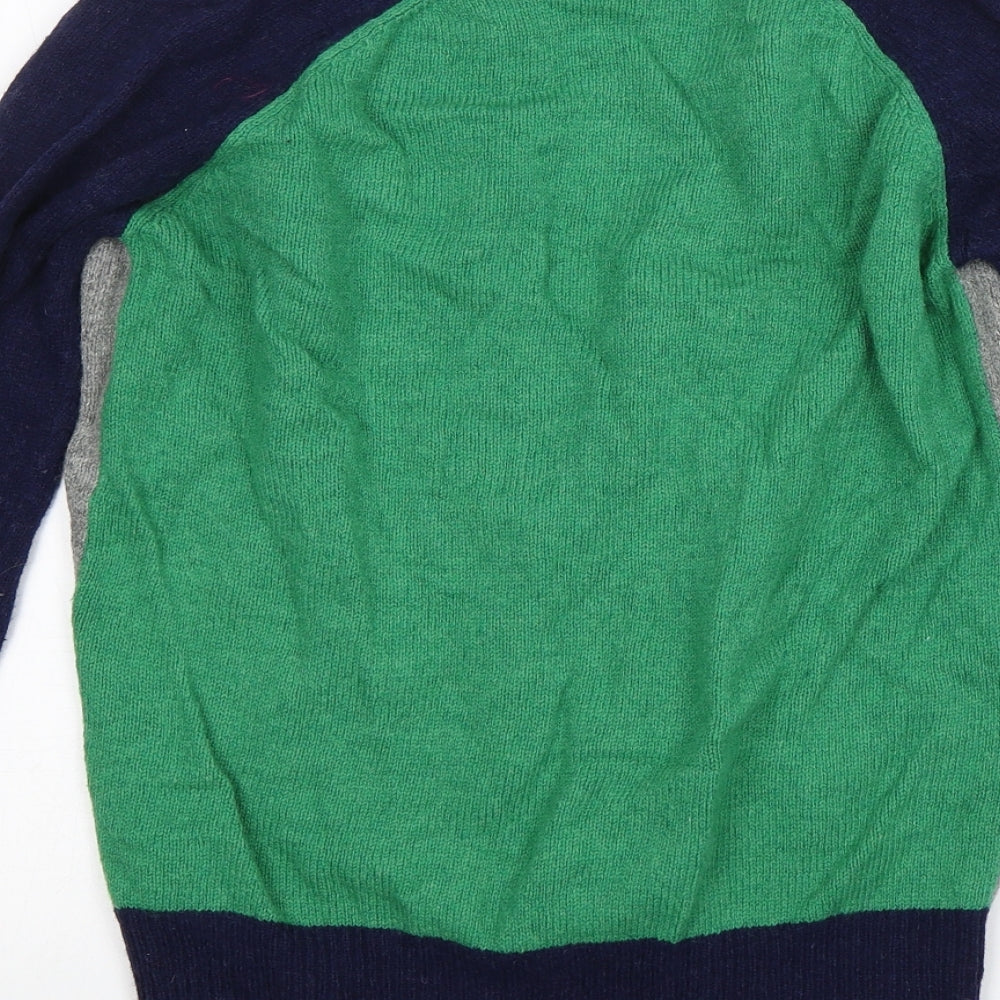 BDG Womens Grey   Cardigan Jumper Size S