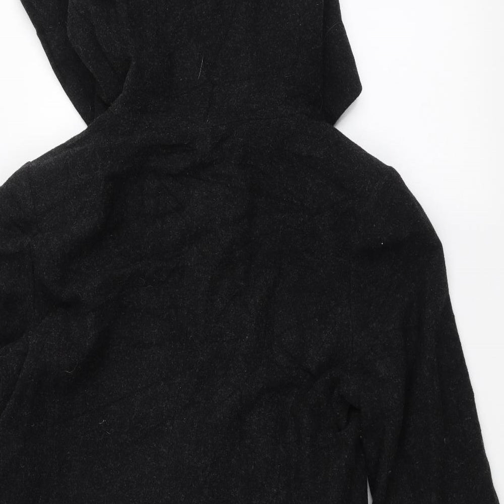 Vernissage Womens Black   Jacket  Size 12