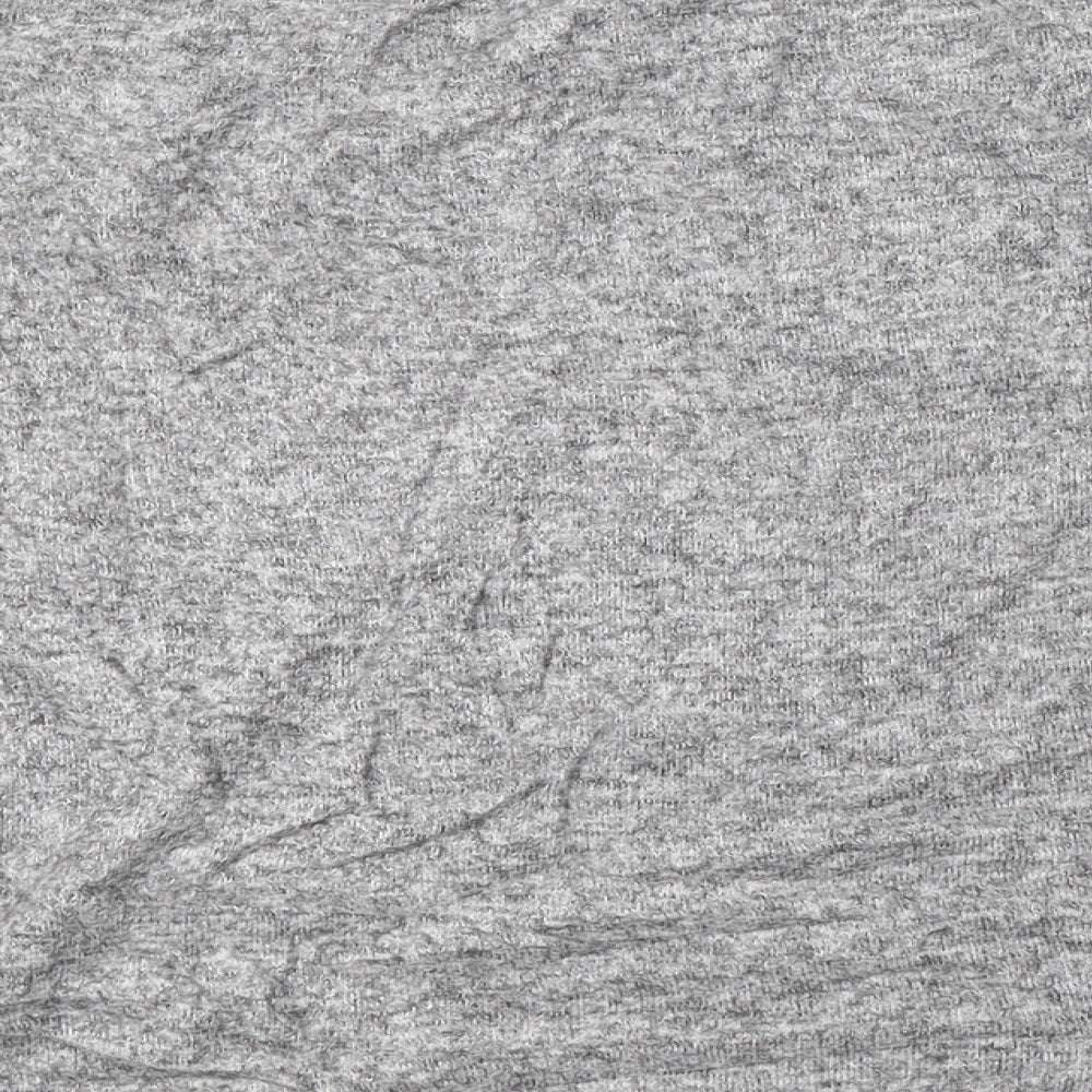 H&M Womens Grey   Pullover Jumper Size M