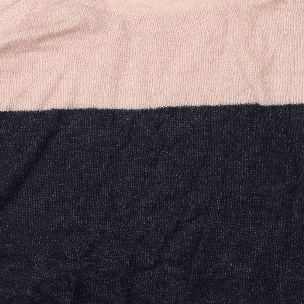 Only Womens Pink   Pullover Jumper Size XS