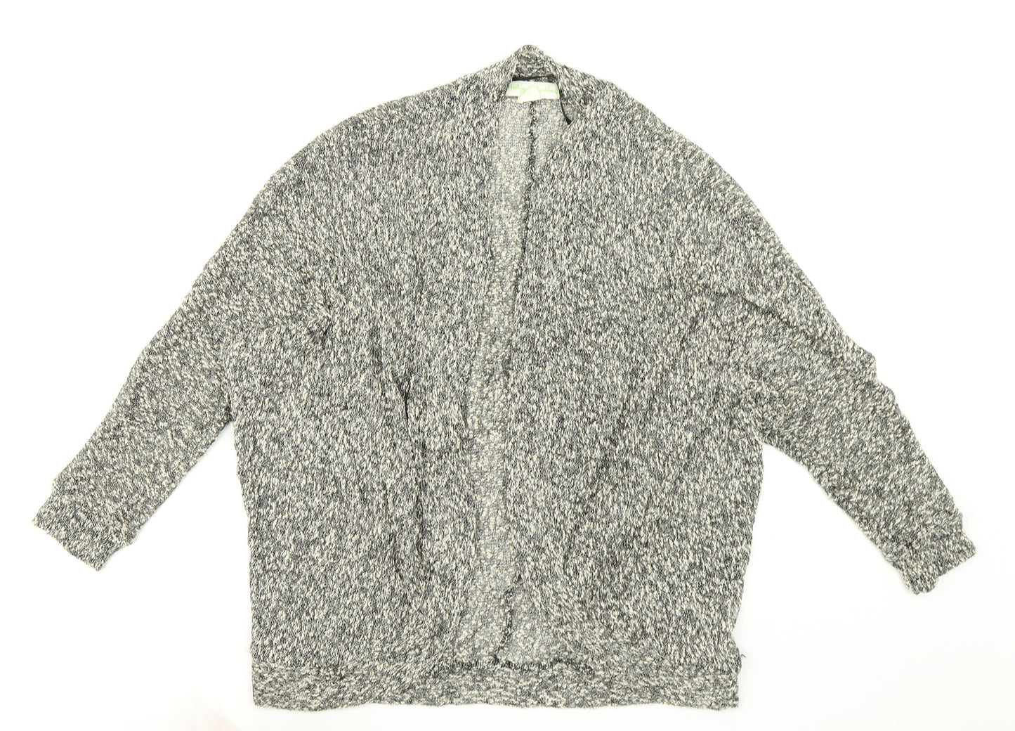 Preworn Womens Multicoloured   Cardigan Jumper Size S
