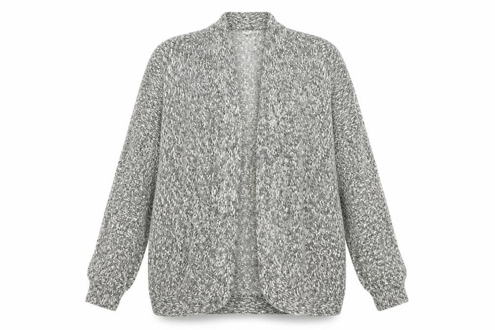 Preworn Womens Multicoloured   Cardigan Jumper Size S