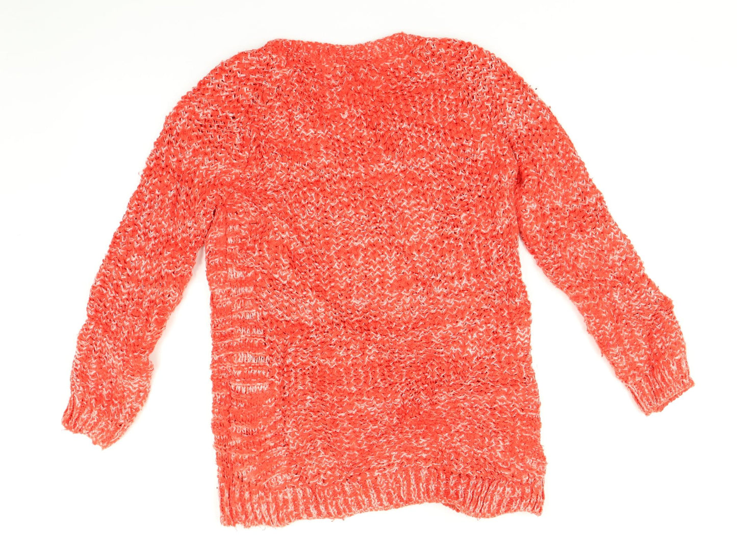 g21 Womens Red   Pullover Jumper Size 10