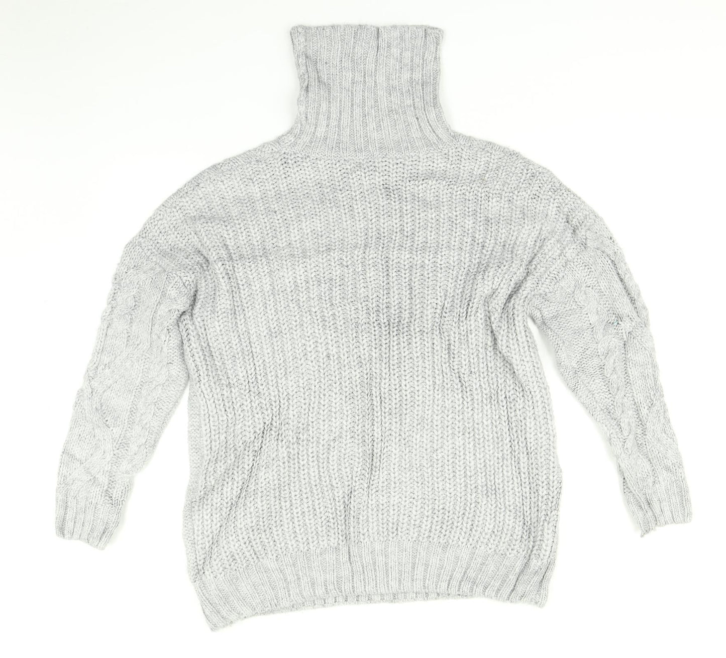Maine New England Womens Green   Cardigan Jumper Size 14