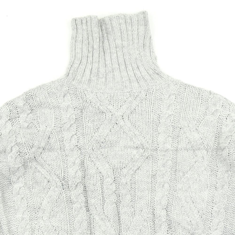 Maine New England Womens Green   Cardigan Jumper Size 14