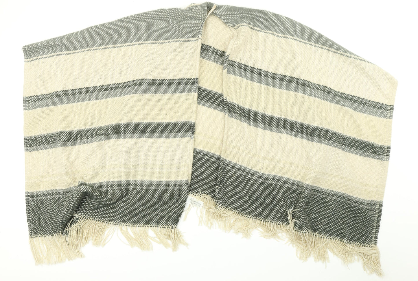 New look  Womens Multicoloured Striped  Cardigan Jumper One Size