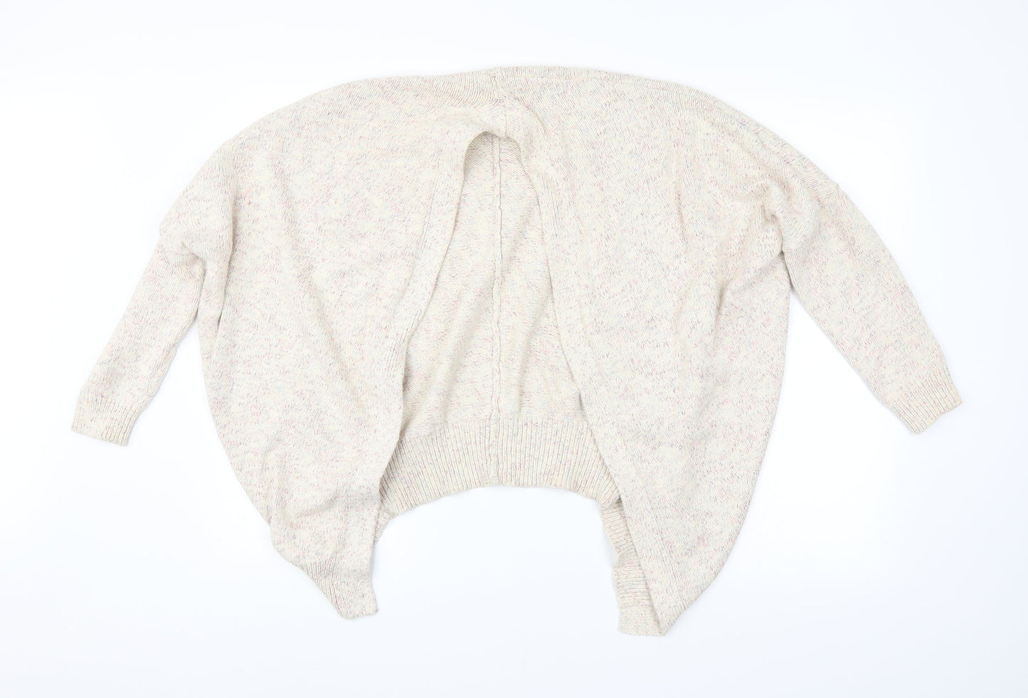 Papaya Womens Multicoloured   Cardigan Jumper Size M