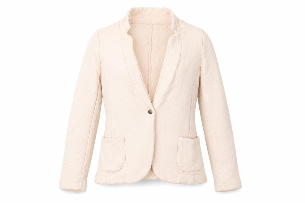 EKYOG Womens Pink   Jacket  Size M