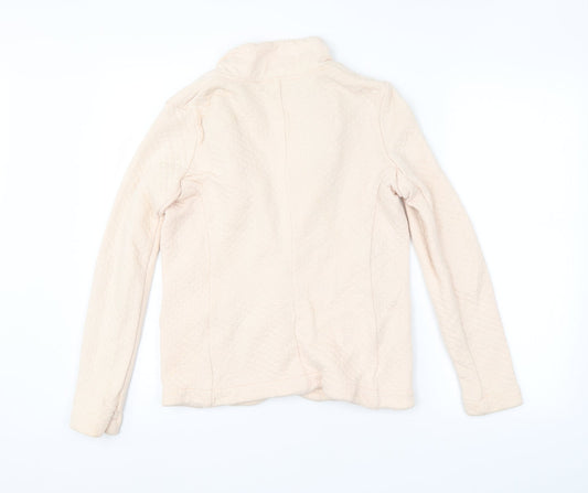 EKYOG Womens Pink   Jacket  Size M
