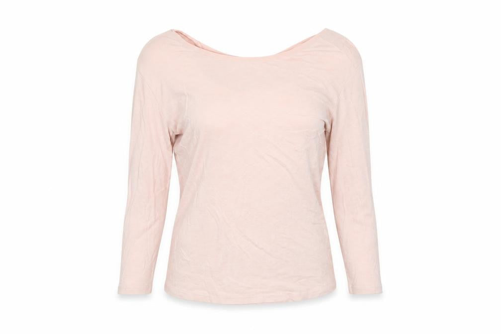 Springfield Womens Pink   Basic T-Shirt Size L