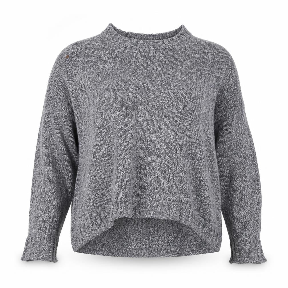 Primark Womens Blue  Knit Pullover Jumper Size 18