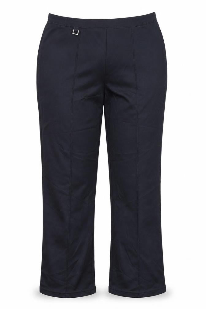 Wardrobe Womens Blue   Trousers  Size 14 L25 in