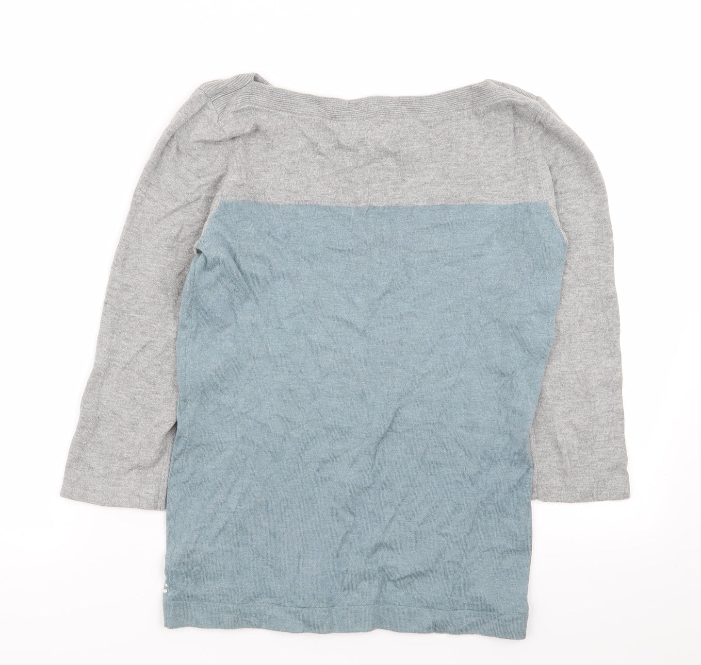 NEXT Womens Multicoloured   Pullover Jumper Size 8