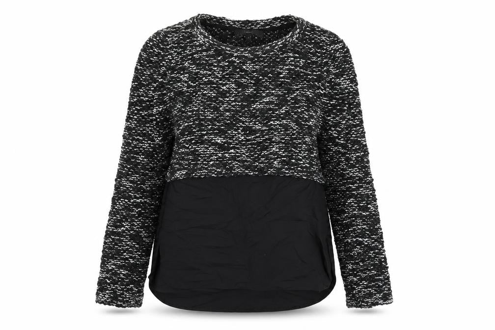 NEXT Womens Multicoloured   Pullover Jumper Size 6