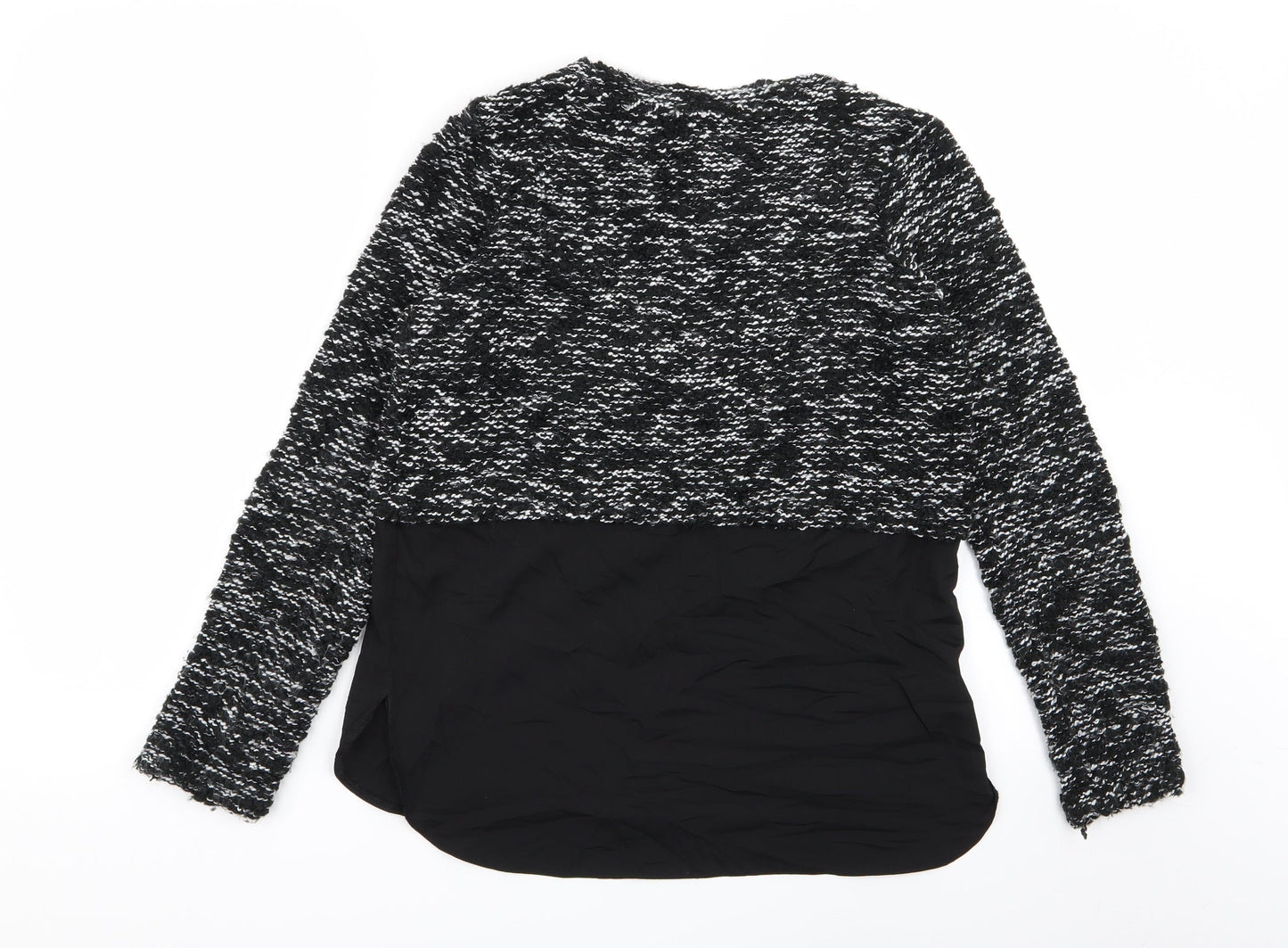 NEXT Womens Multicoloured   Pullover Jumper Size 6