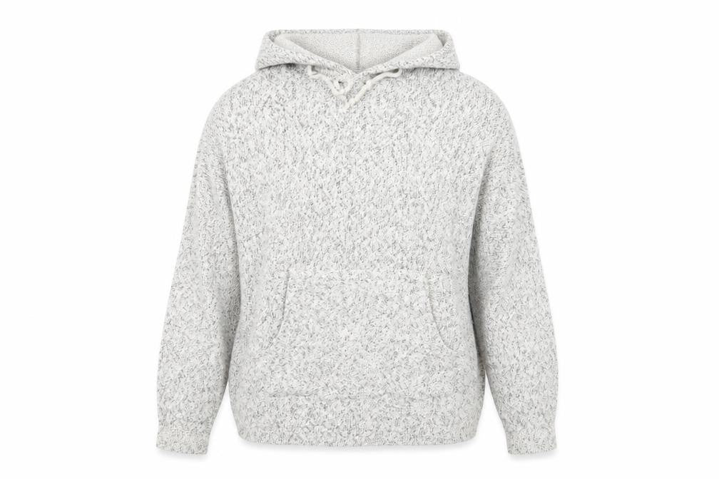Primark Womens Grey   Pullover Jumper Size 14  - size 14-16