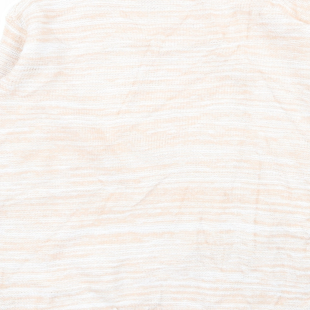 Per Una Womens Multicoloured   Pullover Jumper Size 12