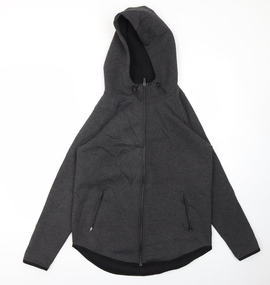 Amazon Essentials Womens Grey   Jacket  Size S