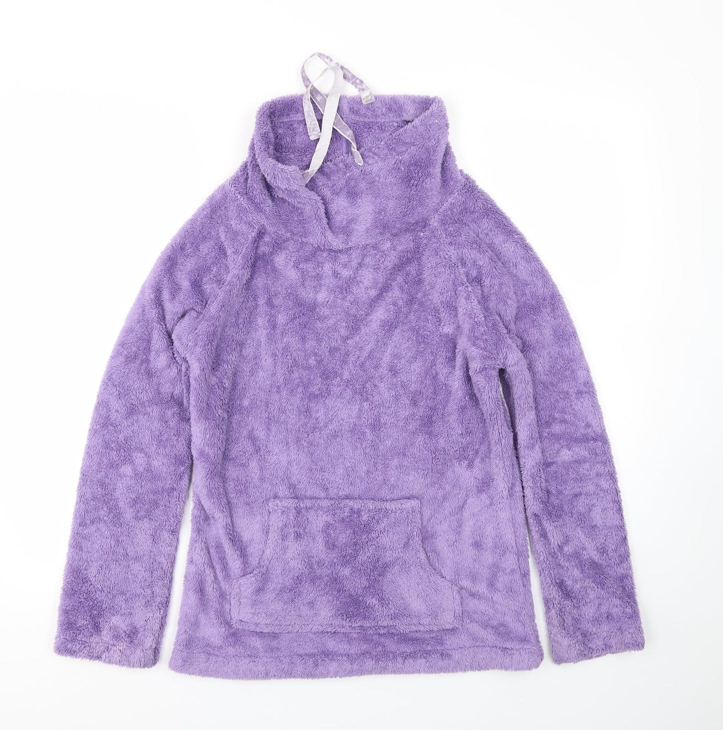 M&S Womens Purple   Pullover Jumper Size 6