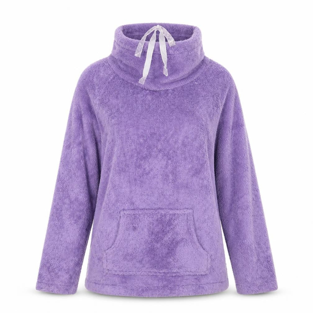 M&S Womens Purple   Pullover Jumper Size 6