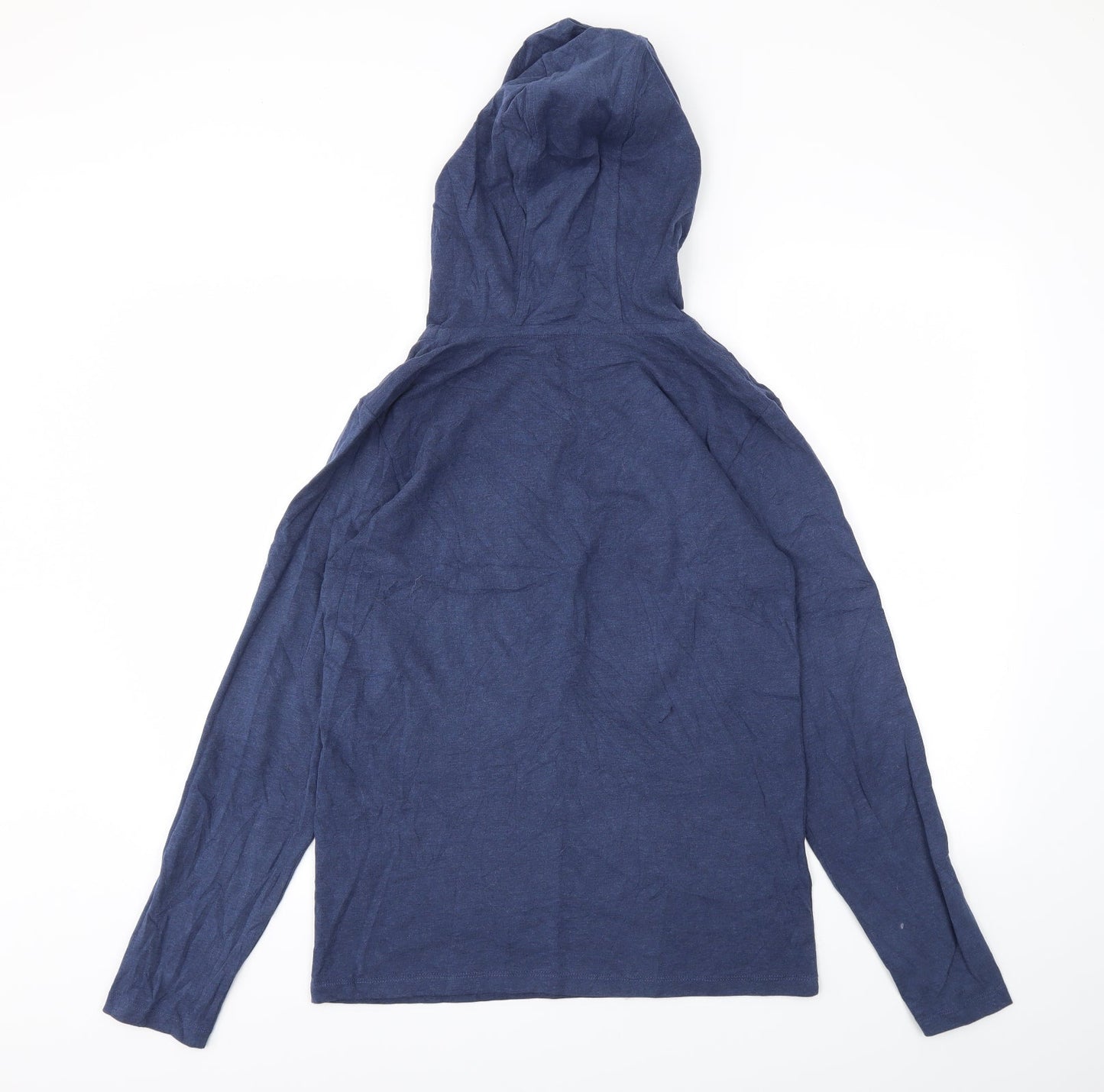 SPIRIT  Mens Blue   Pullover Jumper Size S
