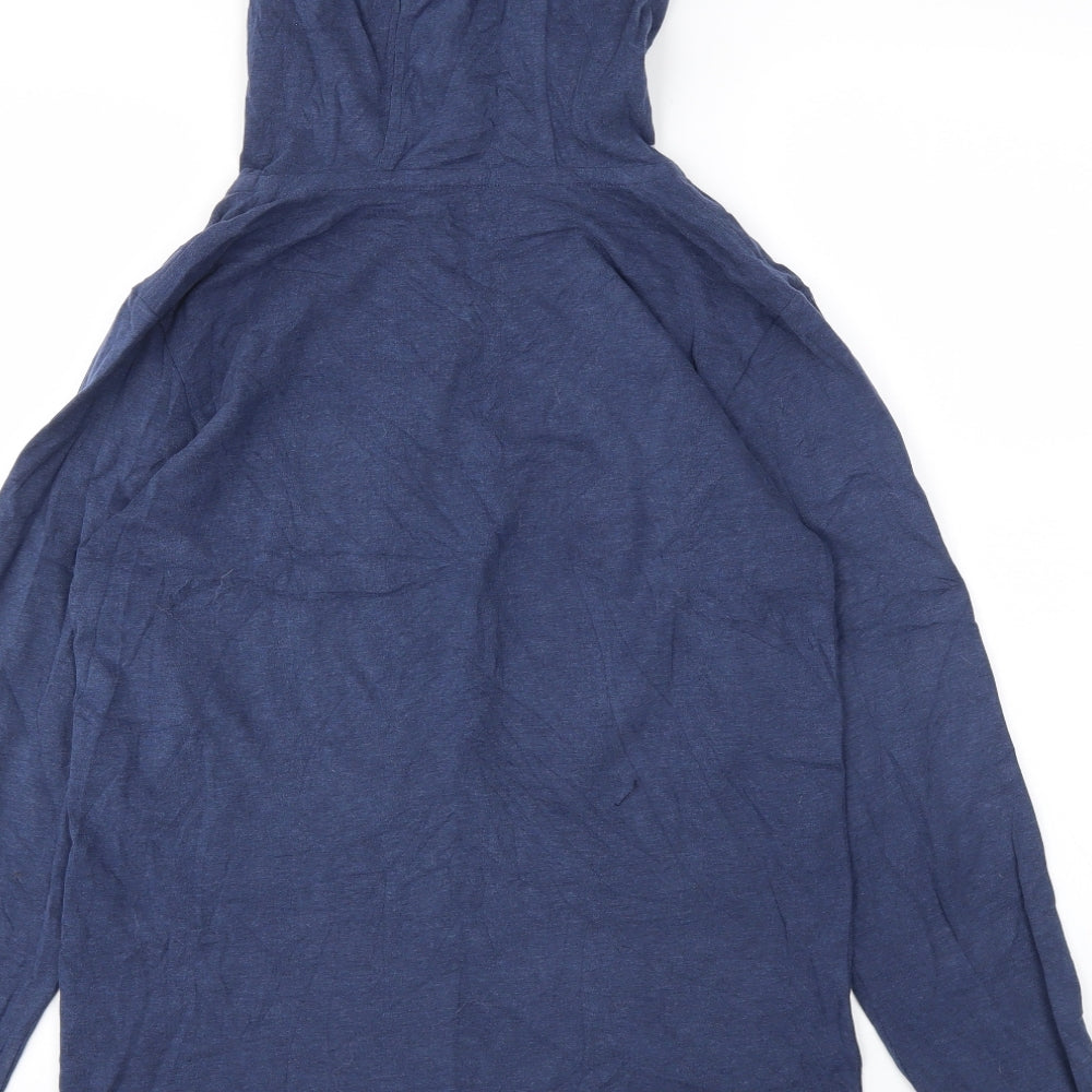 SPIRIT  Mens Blue   Pullover Jumper Size S